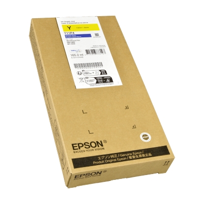Imagine Cartus cerneala Epson OEM T11P Y Ink